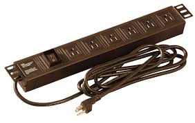 Power strip Gr