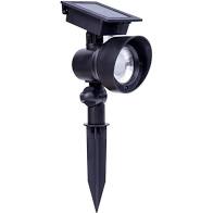 solar spot light nckl