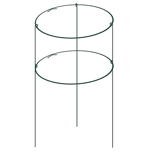Dbl Ring Support 18' x 36'