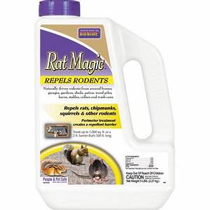 rat magic 5lb
