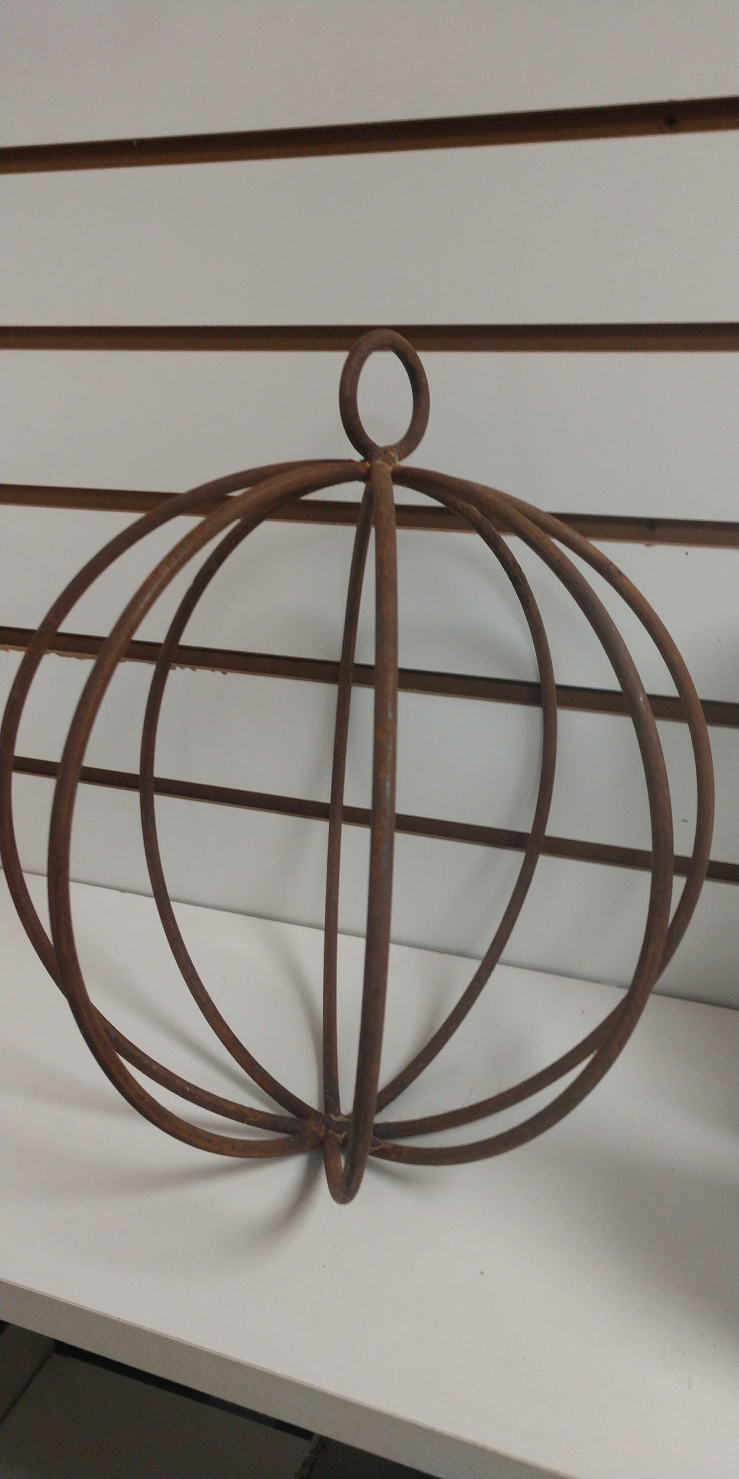 Sm Globe