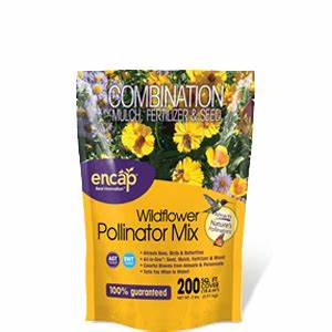 wf pollinator mix 2lbs