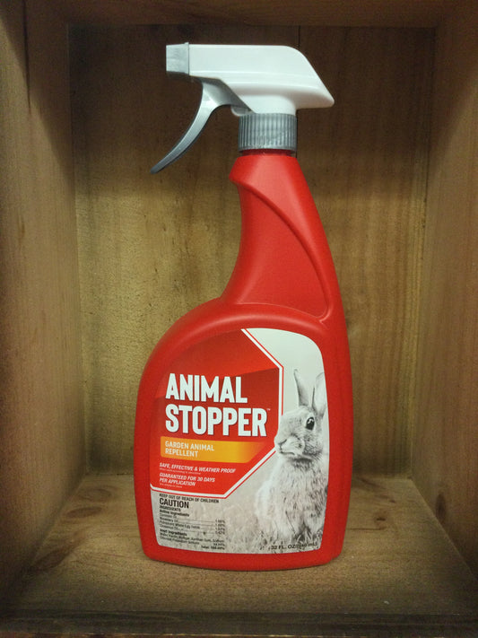 Animal stopper 32oz rtu