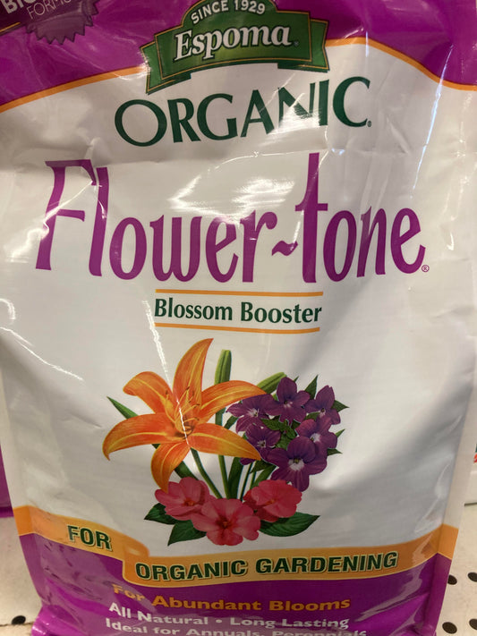 Flower Tone 4lb