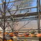 LED Lit Branch Tree 4ft