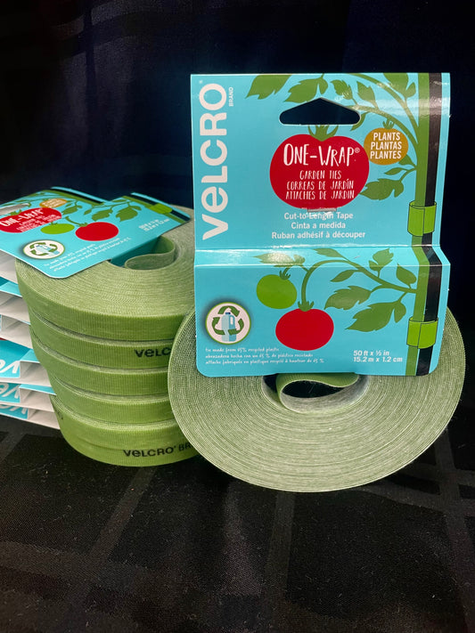Velcro Tape 30ft