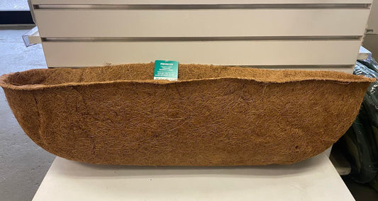 30' coco liner Panacea