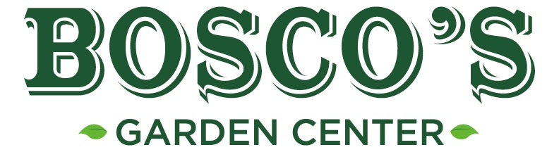 Bosco's Garden Center