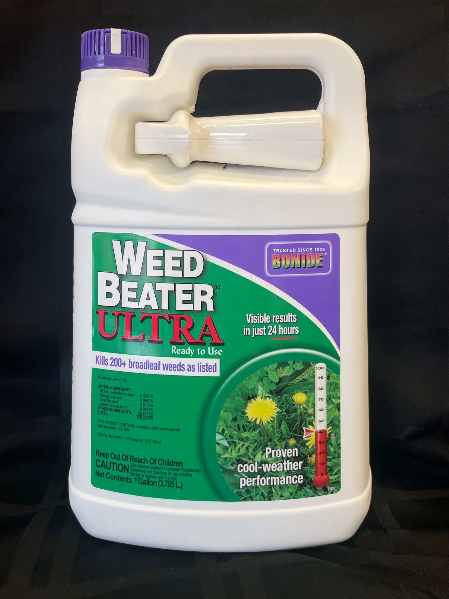 Weed Beater Ultra 1gal rtu