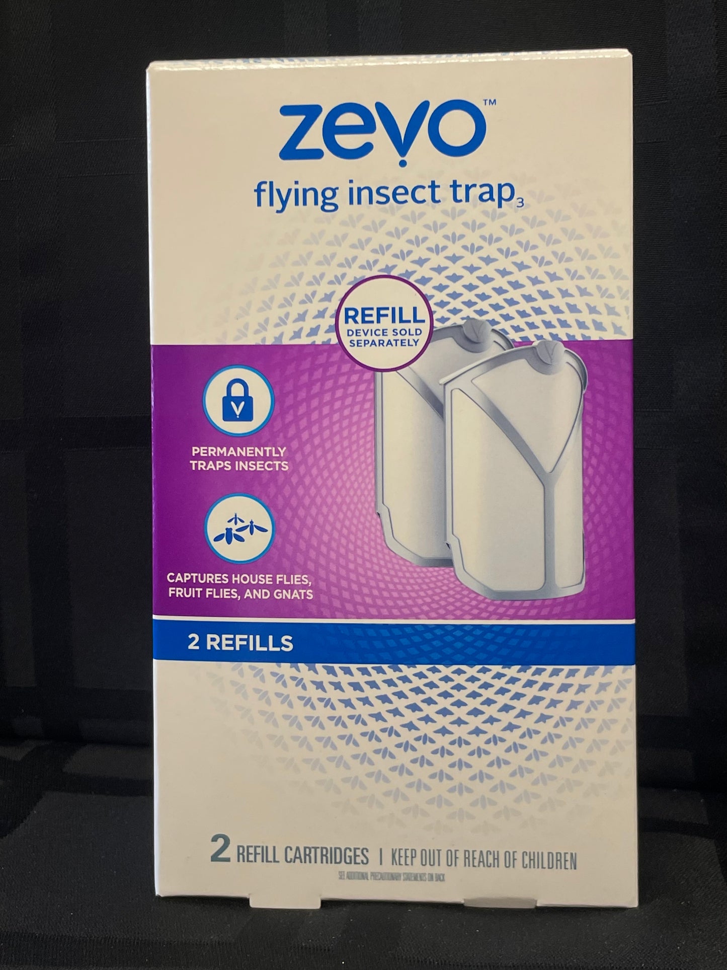 Zevo Insect trap refill