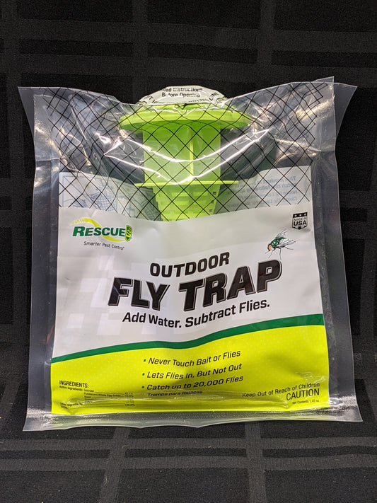 Fly Trap Outdoor