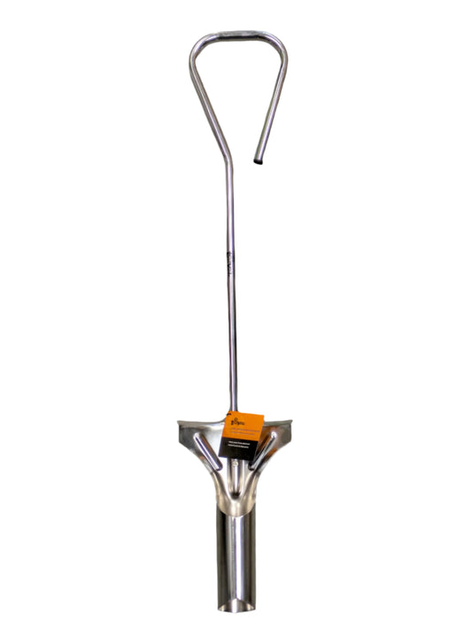 LH Bulb Planter