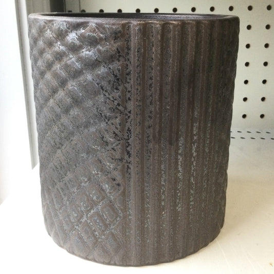 cylinder pot copper 6'