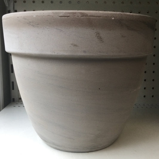 Levan Pot DK Marbled Clay 10'