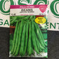 Bean Kentucky Wonder