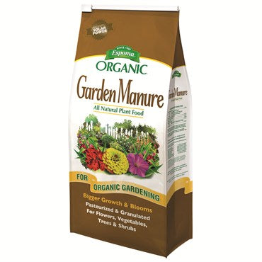 Garden Manure 3.75lb