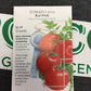 Tomato Bush Red Pride