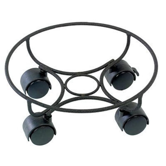 Plant Caddy 13' Blk