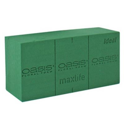 Oasis Block