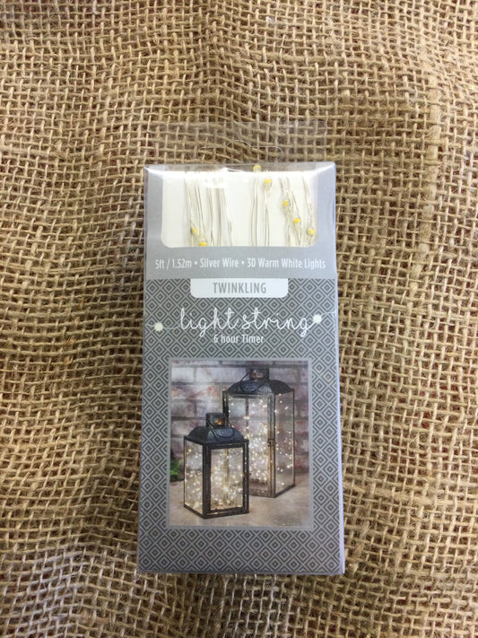 5ft batt op ww 30 light