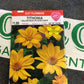 Tithonia Yellow Mexican Sunflower