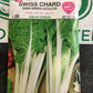 Swiss Chard Lucullus