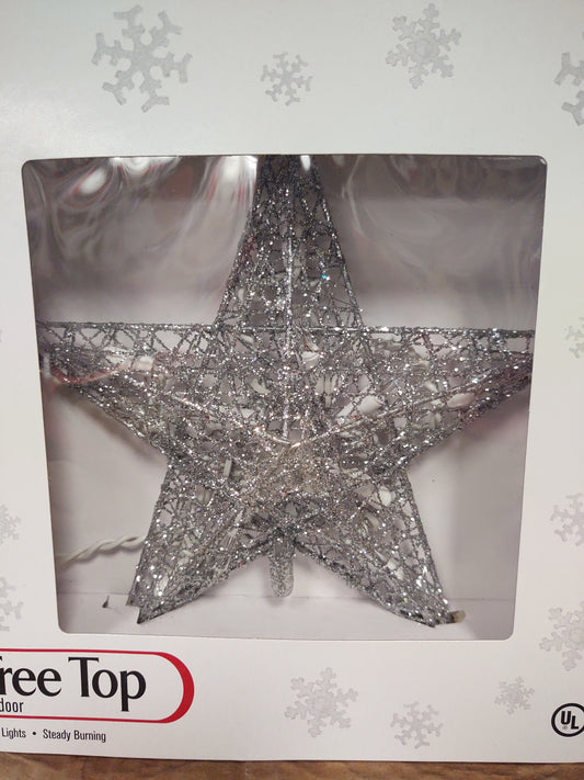 silver tree top 10 Cl