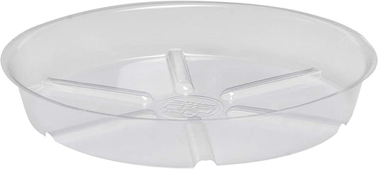 6' Plastic saucer HD