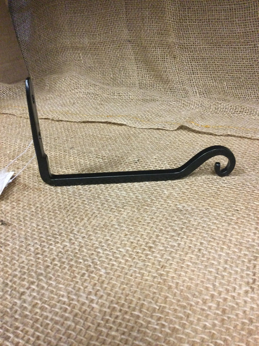 6' Straght Upturned HK