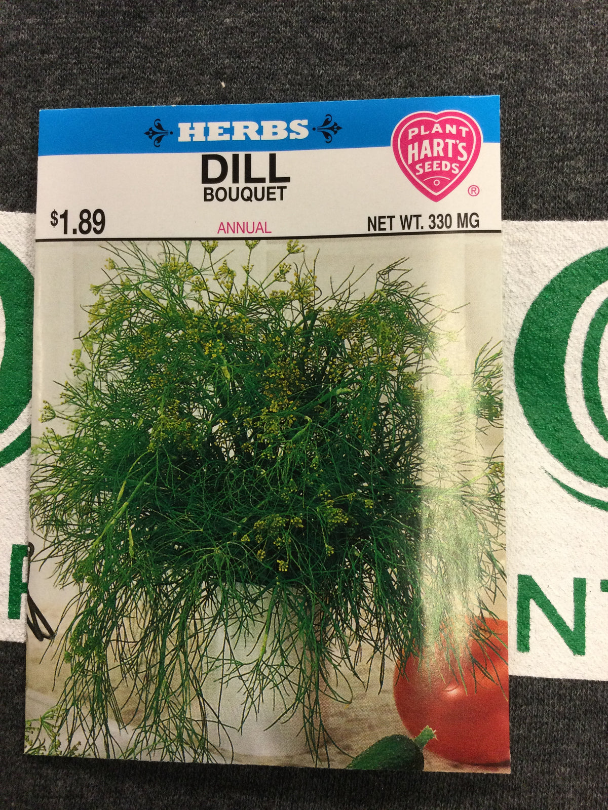 Herb Dill Bouquet