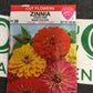 Zinnia State Fair