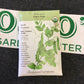 ORG Pea sugar snap