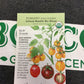 ORG Tomato cherry bumblebee blend