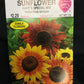 Sunflower Harts mix
