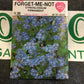 Forget Me Not
