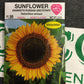 Sunflower Mammoth