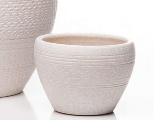 Harp Seal Planter sm