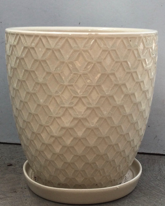 10' pyramid WH