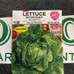 Lettuce Buttercrunch