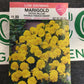 Marigold Petite Yellow