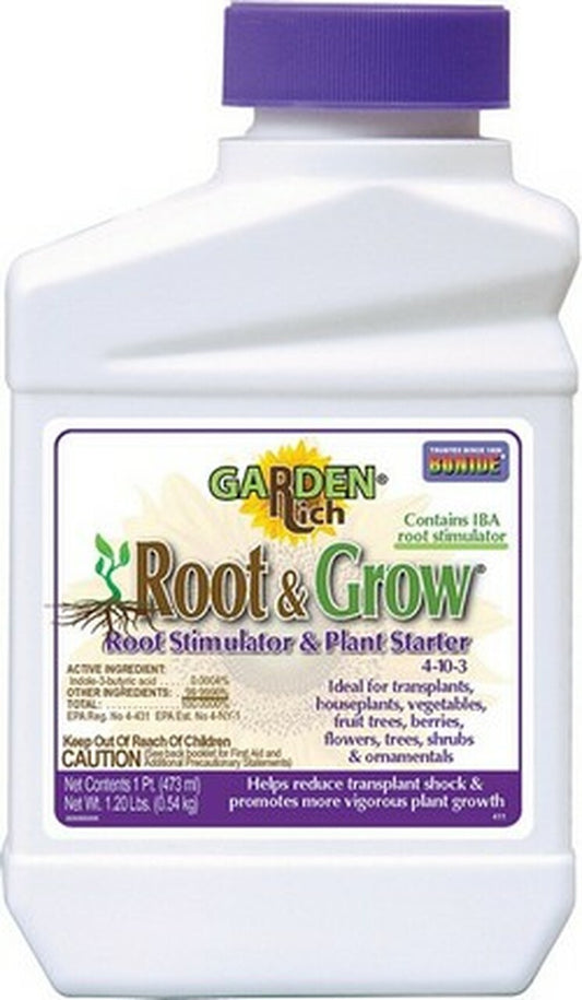Root-N-grow pt