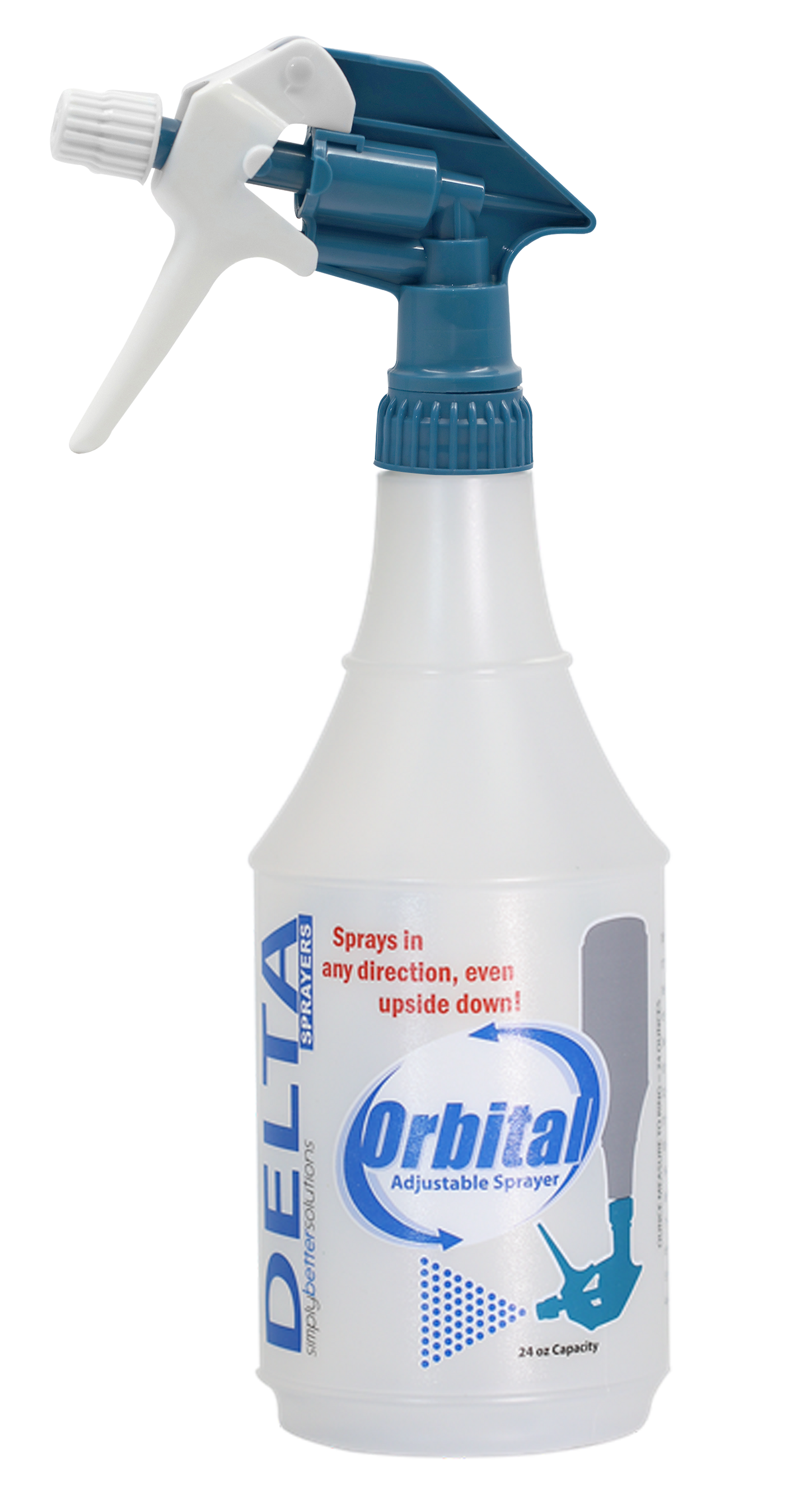 orbital Sprayer 24oz