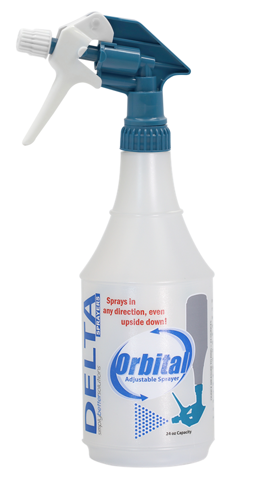 orbital Sprayer 24oz