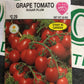 Tomato Grape Sugar Plum