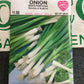 Onion White Portugal