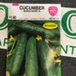Cucumber Marketmore 76