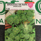 Broccoli De Rapa
