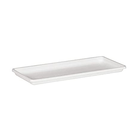18' Countryside tray Wh