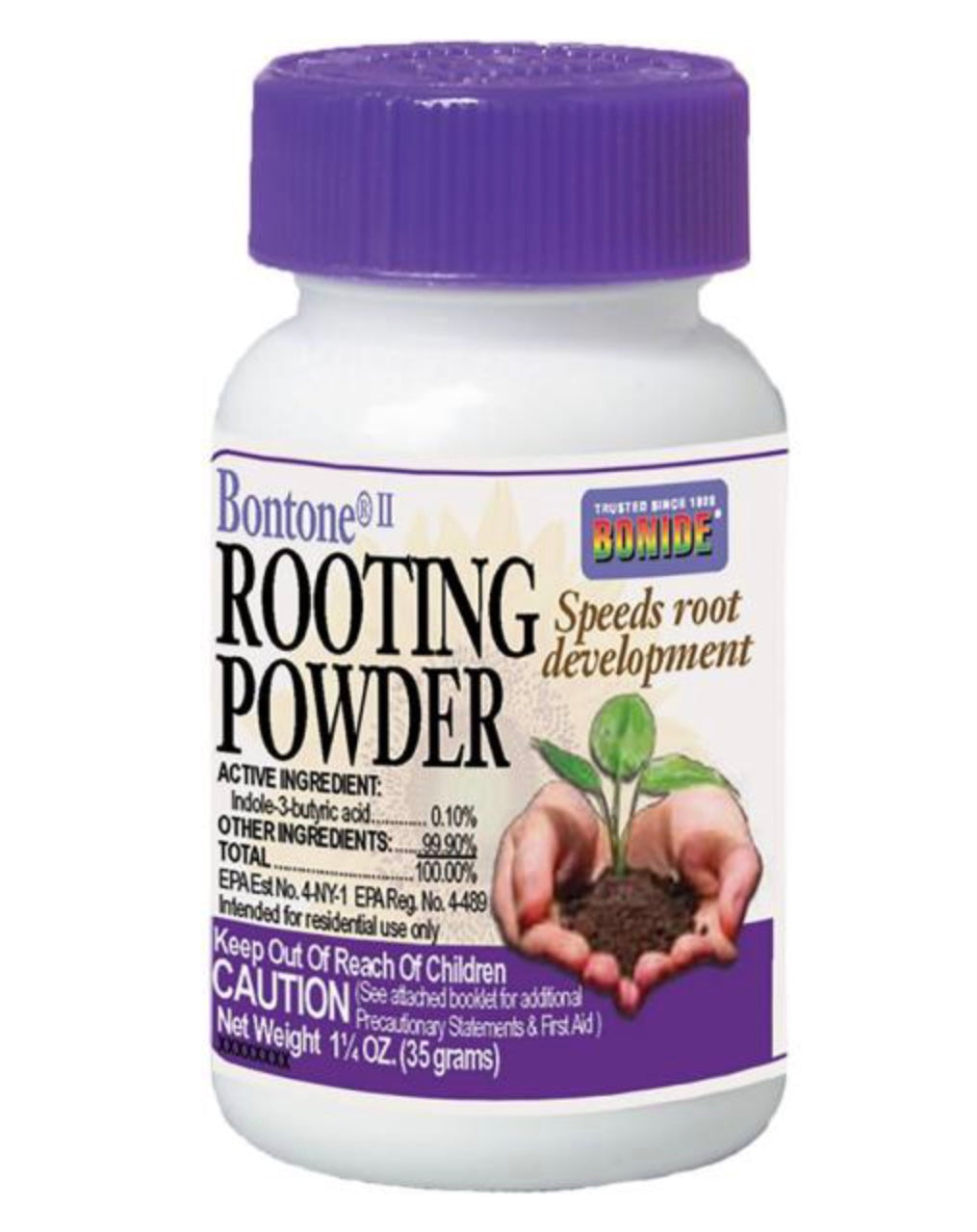 Rooting Powder 1oz