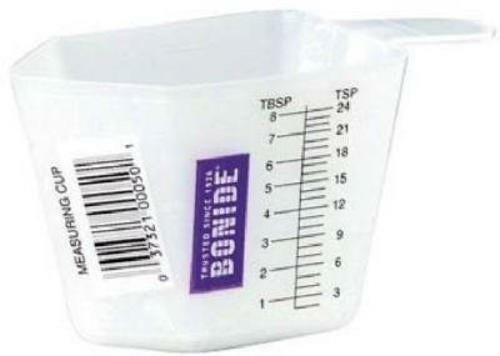 Measuring Cup 4oz